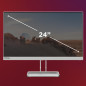 Lenovo L24i-40 | Moniteur Full HD 23,8" | 1920 x 1080 | 100 Hz | 250 nits | Temps de réponse 4 ms | HDMI | VGA | AMD FreeSync | Lenovo L24i-40 | Moniteur Full HD 23,8" | 1920 x 1080 | 100 Hz | 250 nits | Temps de réponse 4 ms | HDMI | VGA | AMD FreeSync |