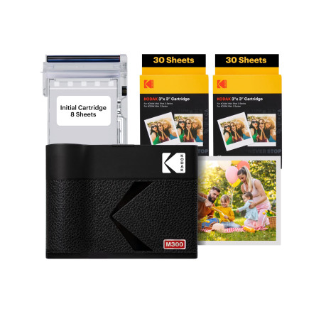 Kodak Imprimante Photo Mini 3 Era
