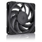 Noctua NA-SAVP1 chromax.black, Silentblocs Anti-Vibration pour Ventilateur Noctua 140 & 120 mm (16 pièces, Noir) Noctua NA-SAVP1 chromax.black, Silentblocs Anti-Vibration pour Ventilateur Noctua 140 & 120 mm (16 pièces, Noir)