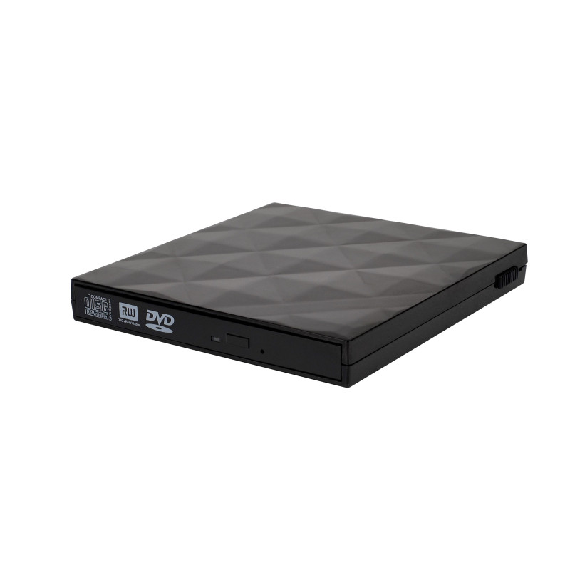 SilverStone SST-TS06 - Adaptateur pour SSD ou disque dur 2,5 pouces 12,7 mm + extension pour ordinateur portable Boîtier de disq SilverStone SST-TS06 - Adaptateur pour SSD ou disque dur 2,5 pouces 12,7 mm + extension pour ordinateur portable Boîtier de disq