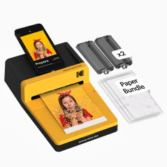 Kodak Imprimante Photo Jaune