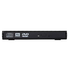 SilverStone SST-TS06 - Adaptateur pour SSD ou disque dur 2,5 pouces 12,7 mm + extension pour ordinateur portable Boîtier de disq