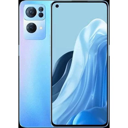 OPP DS RENO 7 8+256 GLO BLU