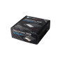 SilverStone SST-TS06 - Adaptateur pour SSD ou disque dur 2,5 pouces 12,7 mm + extension pour ordinateur portable Boîtier de disq SilverStone SST-TS06 - Adaptateur pour SSD ou disque dur 2,5 pouces 12,7 mm + extension pour ordinateur portable Boîtier de disq