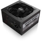 CRATOS 1200 Black (Schwarz, Kabel-Management, 1200 Watt)
