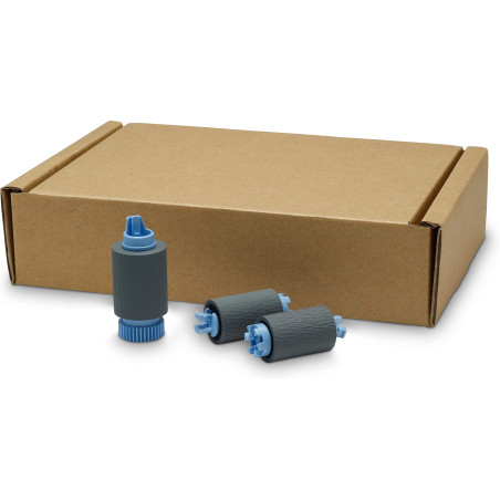 HP LaserJet E8 Trays 2-x Rollers