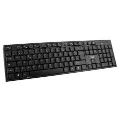 T'nB - Classy - Clavier sans Fil - Noir