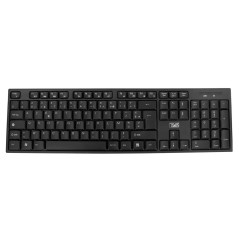 T'nB - Classy - Clavier sans Fil - Noir