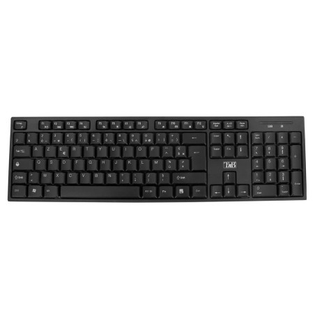 T'nB - Classy - Clavier sans Fil - Noir