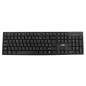 T'nB - Classy - Clavier sans Fil - Noir T'nB - Classy - Clavier sans Fil - Noir
