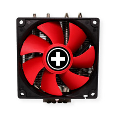XILENCE Performance C CPU Cooler 4HP Cooler Universal