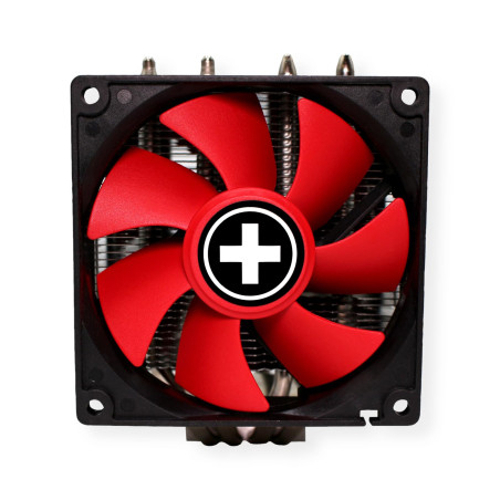XILENCE Performance C CPU Cooler 4HP Cooler Universal