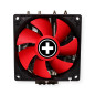 XILENCE Performance C CPU Cooler 4HP Cooler Universal