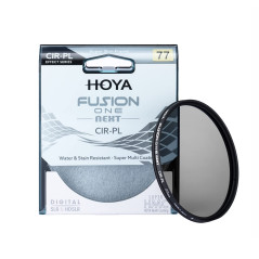 Hoya Fusion One Next PLC 55mm