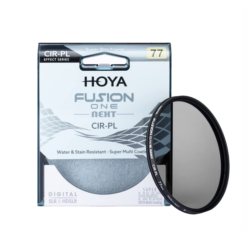 Hoya Fusion One Next PLC 55mm Hoya Fusion One Next PLC 55mm