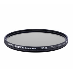 Hoya Fusion One Next PLC 55mm