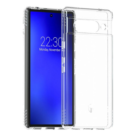 Force Case FC Pulse MFG Pixel 8 Transparent OFG