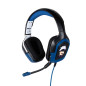 Konix Jujutsu Kaisen Casque Gaming Filaire PS4, PS5, Switch, Xbox One et Series X|S - Microphone 45° - Câble 1,5 m - Prise Jack Konix Jujutsu Kaisen Casque Gaming Filaire PS4, PS5, Switch, Xbox One et Series X|S - Microphone 45° - Câble 1,5 m - Prise Jack