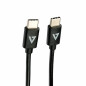 V7 USB-C 2.0 Cable 480MB 2M Black