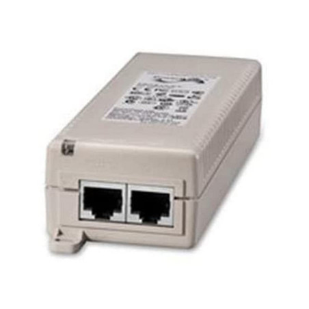 1P POE MIDSPAN 15.4W EU AC INPUT POWER CORD