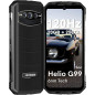 DOOGEE S100 12 Go/256 Go Noir - Téléphone Portable Marque DOOGEE S100 12 Go/256 Go Noir - Téléphone Portable Marque
