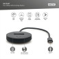 DIGITUS M.2 NVMe/SATA USB-C Dockingstation - USB 3.2 Gen2 - 10 Gbit/s - formats M.2 2242, 2260, 2280 & 22110 - capacité max. 4TB DIGITUS M.2 NVMe/SATA USB-C Dockingstation - USB 3.2 Gen2 - 10 Gbit/s - formats M.2 2242, 2260, 2280 & 22110 - capacité max. 4TB