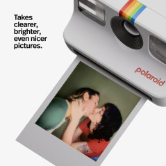 Polaroid - Go Generation 2 Appareil Photo instantané - Blanc