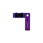 Ledger Nano S Plus (Violet améthyste) - Le Wallet Physique pour protéger Vos cryptos, NFT et Tokens (Compatible Ordinateur et An Ledger Nano S Plus (Violet améthyste) - Le Wallet Physique pour protéger Vos cryptos, NFT et Tokens (Compatible Ordinateur et An