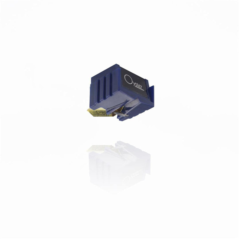 Sumiko RS Oyster Stylet de rechange pour Sumiko Oyster Sumiko RS Oyster Stylet de rechange pour Sumiko Oyster