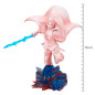 BANPRESTO One Piece Film Red - Shanks - Figurine Senkozekkei 11cm BANPRESTO One Piece Film Red - Shanks - Figurine Senkozekkei 11cm