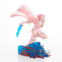 BANPRESTO One Piece Film Red - Shanks - Figurine Senkozekkei 11cm