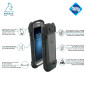 MOBILIS Coque pour Zebra TC51 TC52 TC56 TC57, Etui Renforcé Protection Militaire Terminal Portable TC5X, Fabriqué en France, Ant MOBILIS Coque pour Zebra TC51 TC52 TC56 TC57, Etui Renforcé Protection Militaire Terminal Portable TC5X, Fabriqué en France, Ant