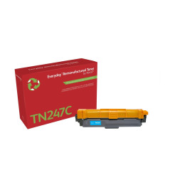 Xerox Everyday Toner Compatible Brother TN247C Haute capacité reconditionné