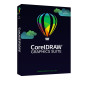 CorelDRAW Graphics Suite 2023 | Logiciel graphique pour professionnels | Illustration & graphisme, mise en page, retouche d'imag