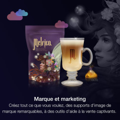 CorelDRAW Graphics Suite 2023 | Logiciel graphique pour professionnels | Illustration & graphisme, mise en page, retouche d'imag