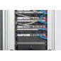 DIGITUS Panneau de recouvrement 19" - 2U - Cache pour armoires réseau & serveur - Cache pour rack - matériel de fixation inclus DIGITUS Panneau de recouvrement 19" - 2U - Cache pour armoires réseau & serveur - Cache pour rack - matériel de fixation inclus