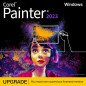Corel Painter 2023 Upgrade | Logiciel de peinture numérique Illustrations, art conceptuel, photos et beaux-arts | 1 Appareil | W