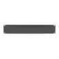 DIGITUS Panneau de recouvrement 19" - 2U - Cache pour armoires réseau & serveur - Cache pour rack - matériel de fixation inclus DIGITUS Panneau de recouvrement 19" - 2U - Cache pour armoires réseau & serveur - Cache pour rack - matériel de fixation inclus