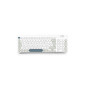 Urban Factory Clavier sans Fil Bluetooth Onlee (Blanc) Urban Factory Clavier sans Fil Bluetooth Onlee (Blanc)