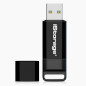 iStorage datAshur BT 64 Go - Clé USB sécurisée cryptée - Déverrouillage via smartphone via Bluetooth - Certifié FIPS 140-2 nivea iStorage datAshur BT 64 Go - Clé USB sécurisée cryptée - Déverrouillage via smartphone via Bluetooth - Certifié FIPS 140-2 nivea