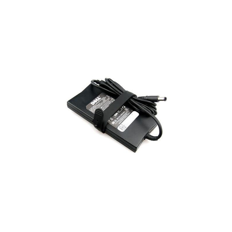 Dell Sparepart AC Adapter, 90W PA-3E, Notebook, Indoor, 0V3KCV (PA-3E, Notebook, Indoor, 100-240 V, 90 W, 20 V, AC-to-DC)