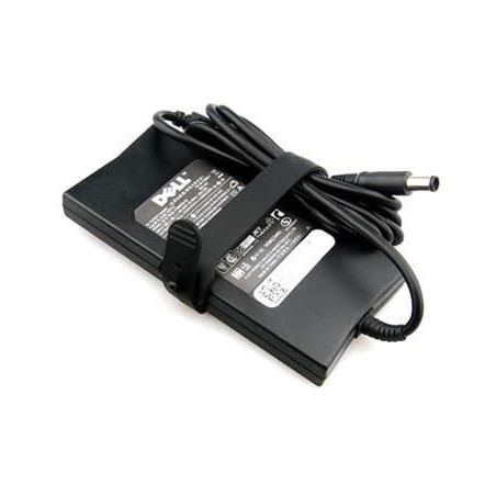 Dell Sparepart AC Adapter, 90W PA-3E, Notebook, Indoor, 0V3KCV (PA-3E, Notebook, Indoor, 100-240 V, 90 W, 20 V, AC-to-DC)