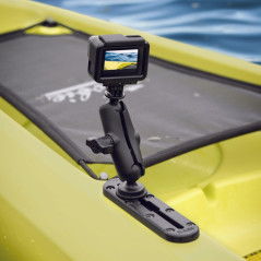 RAM Mount RAP-B-201U kit de Montage