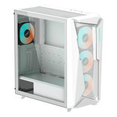 GIGABYTE C301G Blanc V2