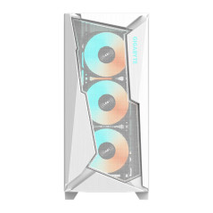 GIGABYTE C301G Blanc V2