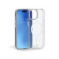 Force Case Coque Renforcée iPhone 15 Plus AIR Compatible MagSafe Transparente - Garantie à Vie