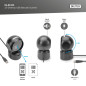 DIGITUS DA-81005 - Scanner de Codes-Barres 2D - Scanner de Bureau omnidirectionnel - 200 Scans/s - 10 cm de Lecture - câble USB DIGITUS DA-81005 - Scanner de Codes-Barres 2D - Scanner de Bureau omnidirectionnel - 200 Scans/s - 10 cm de Lecture - câble USB