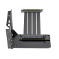 Xilence Kit câble Riser pour Montage Vertical de la Carte Graphique dans Le boîtier PC Gaming Xilent X X912.ARGB, Compatible Uni Xilence Kit câble Riser pour Montage Vertical de la Carte Graphique dans Le boîtier PC Gaming Xilent X X912.ARGB, Compatible Uni