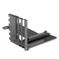 Xilence Kit câble Riser pour Montage Vertical de la Carte Graphique dans Le boîtier PC Gaming Xilent X X912.ARGB, Compatible Uni Xilence Kit câble Riser pour Montage Vertical de la Carte Graphique dans Le boîtier PC Gaming Xilent X X912.ARGB, Compatible Uni
