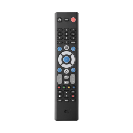 One For All Télécommande universelle TV ESSENCE marque